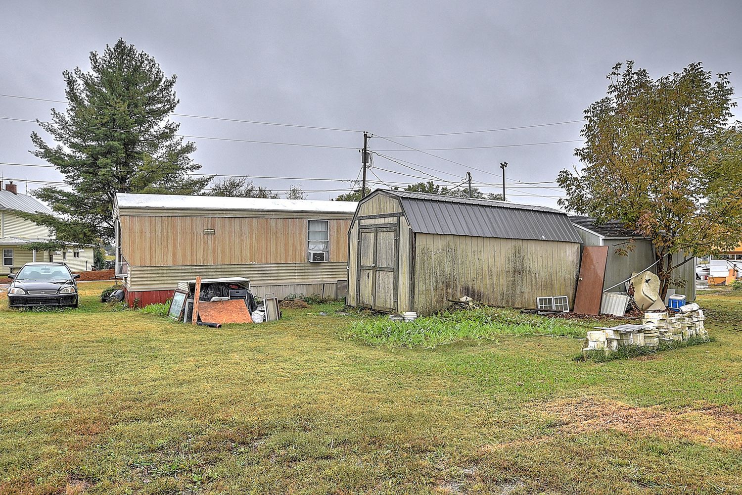 6585 Horton Hwy, Greeneville, TN 37745